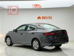 نيسان سنترا